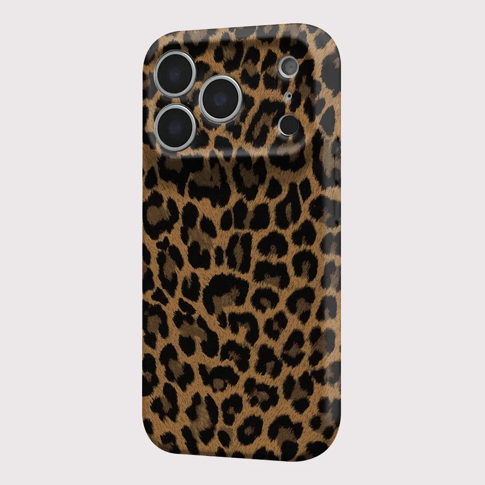 iPhone 16e Case Wild Leo - image 4