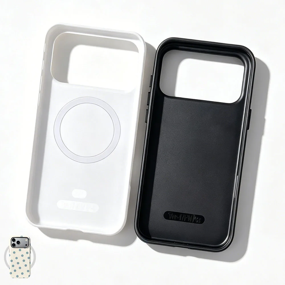 Coque Xiaomi 17 Pro Dotty Sky MagSafe - image 5