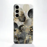 Kryt Galaxy S26 Ultra Golden Leaf