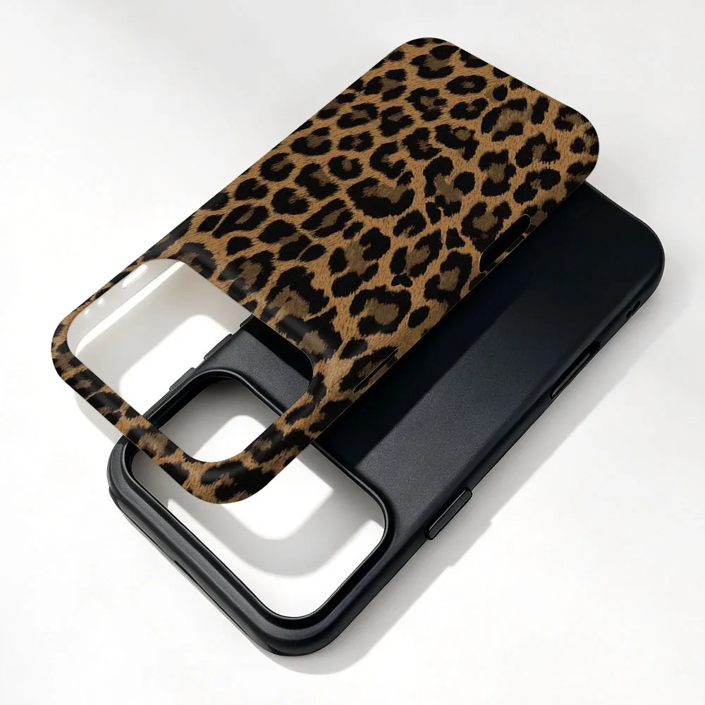 iPhone 15 Pro Max Case Wild Leo MagSafe - image 3