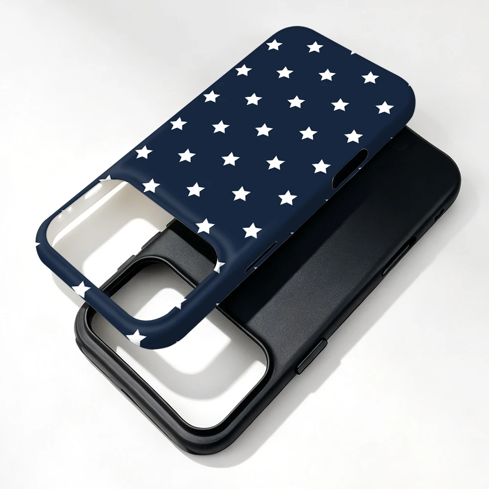 Xiaomi 17 Pro Max Case Dot Pop MagSafe with Grip Stand - image 3