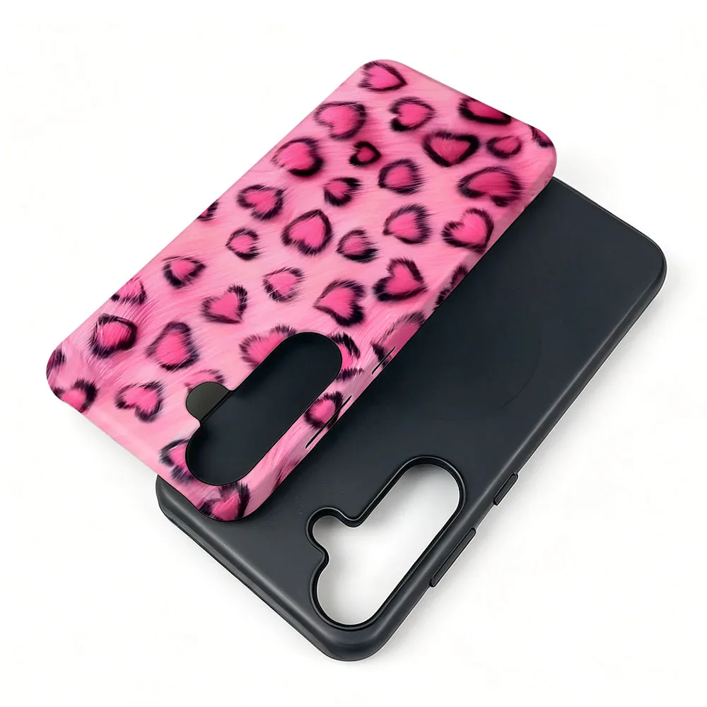 Kryt Galaxy S24 Sweet Heart MagSafe - image 3
