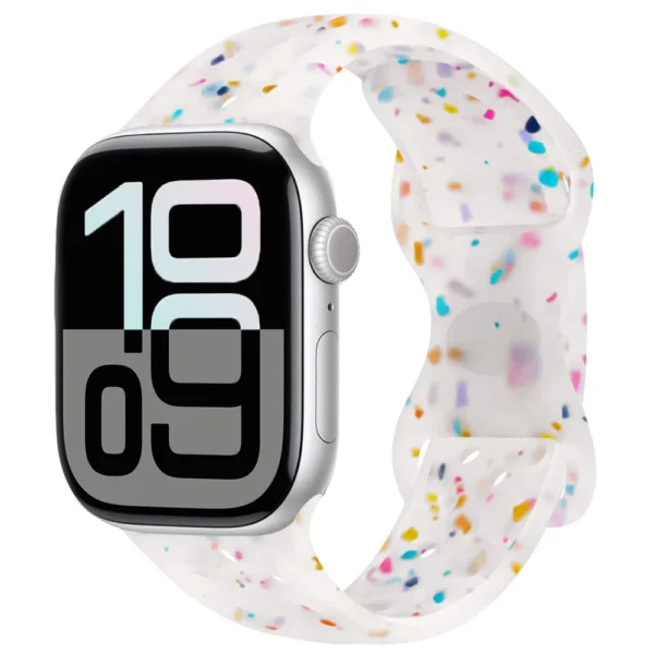 Correas Apple Watch