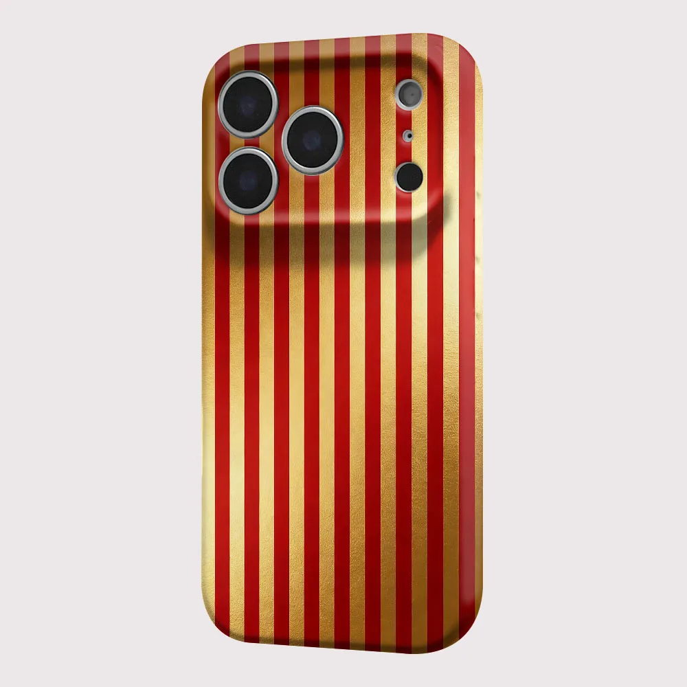 Coque iPhone 15 Pro Max Royal Stripe - image 3