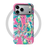 Kryt iPhone 17 Pro Max Tropic Toucan MagSafe