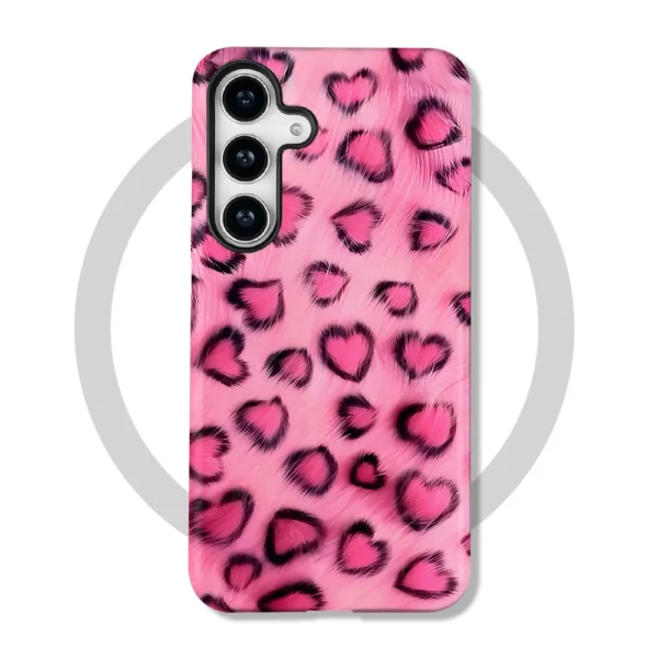 Kryt Galaxy S24 Sweet Heart MagSafe
