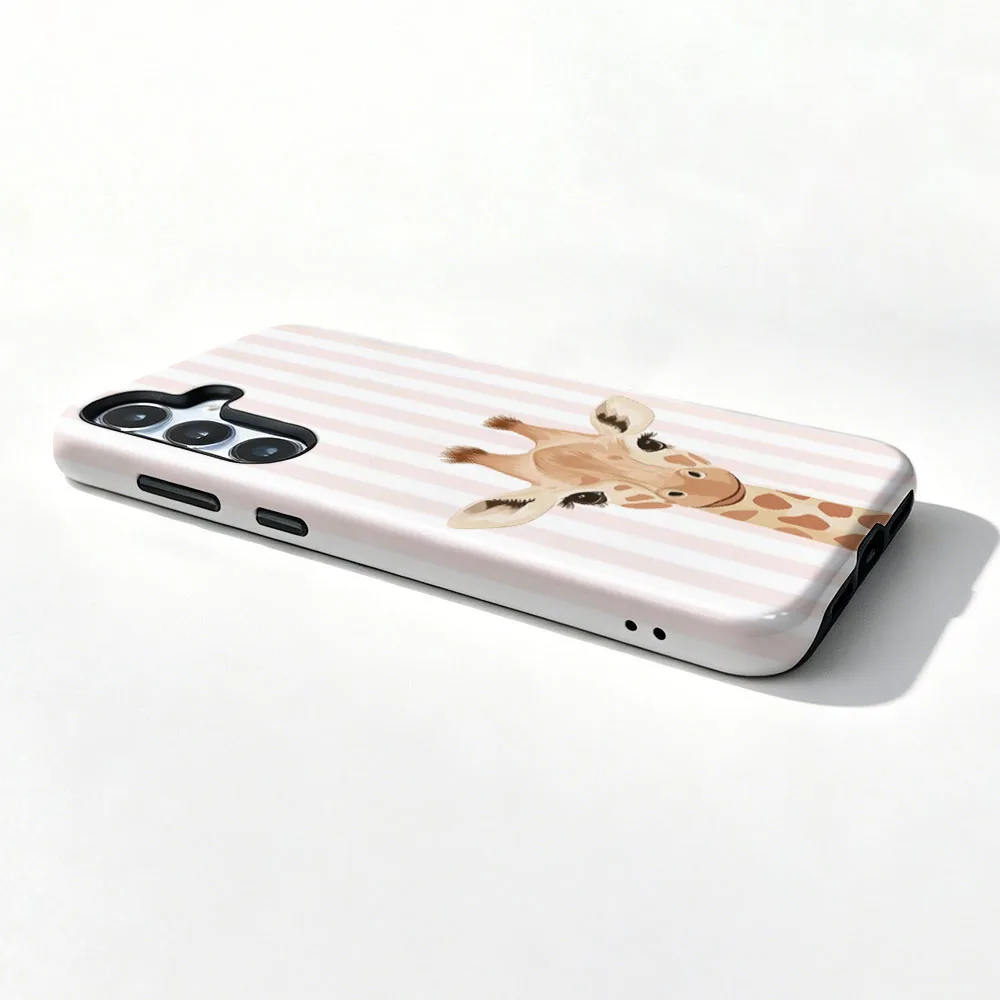 Galaxy S22 Case Giraffe Peek MagSafe - image 3