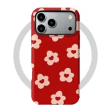 Kryt Xiaomi 17 Pro Max Brick Daisy MagSafe
