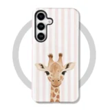 Kryt Galaxy S26 Ultra Giraffe Peek MagSafe