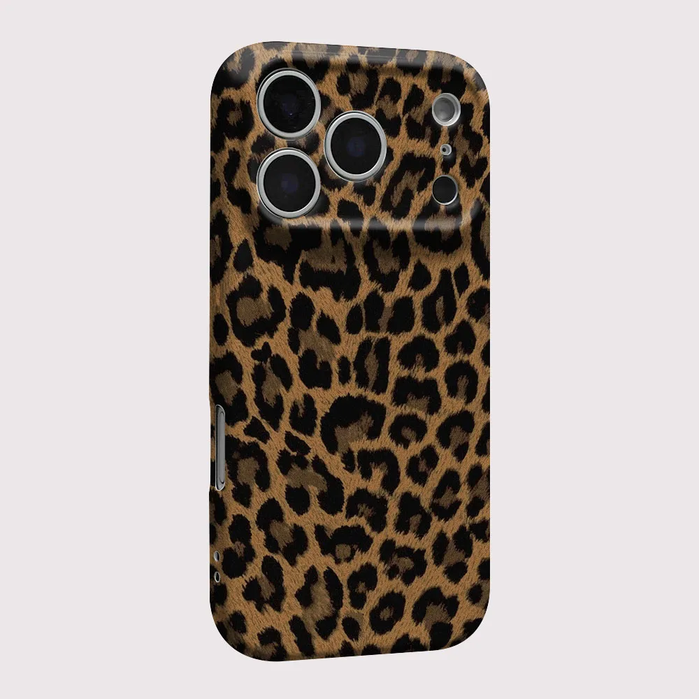 iPhone 16e Case Wild Leo - image 3