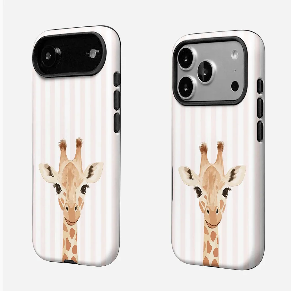 Xiaomi 14 Case Giraffe Peek MagSafe - image 4