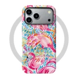 Kryt Xiaomi 17 Pro Max Flamingo Fiesta MagSafe