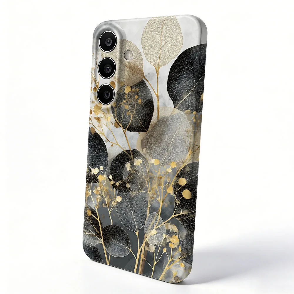 Galaxy S24 Ultra Case Golden Leaf - image 3