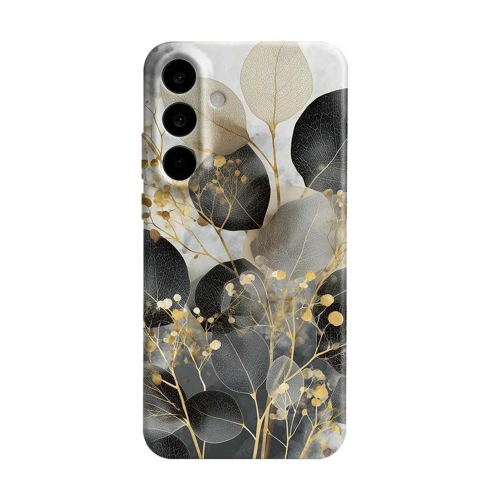 Galaxy S24 Ultra Case Golden Leaf - image 4
