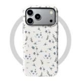 Kryt iPhone 17 Pro Max Cornflower MagSafe