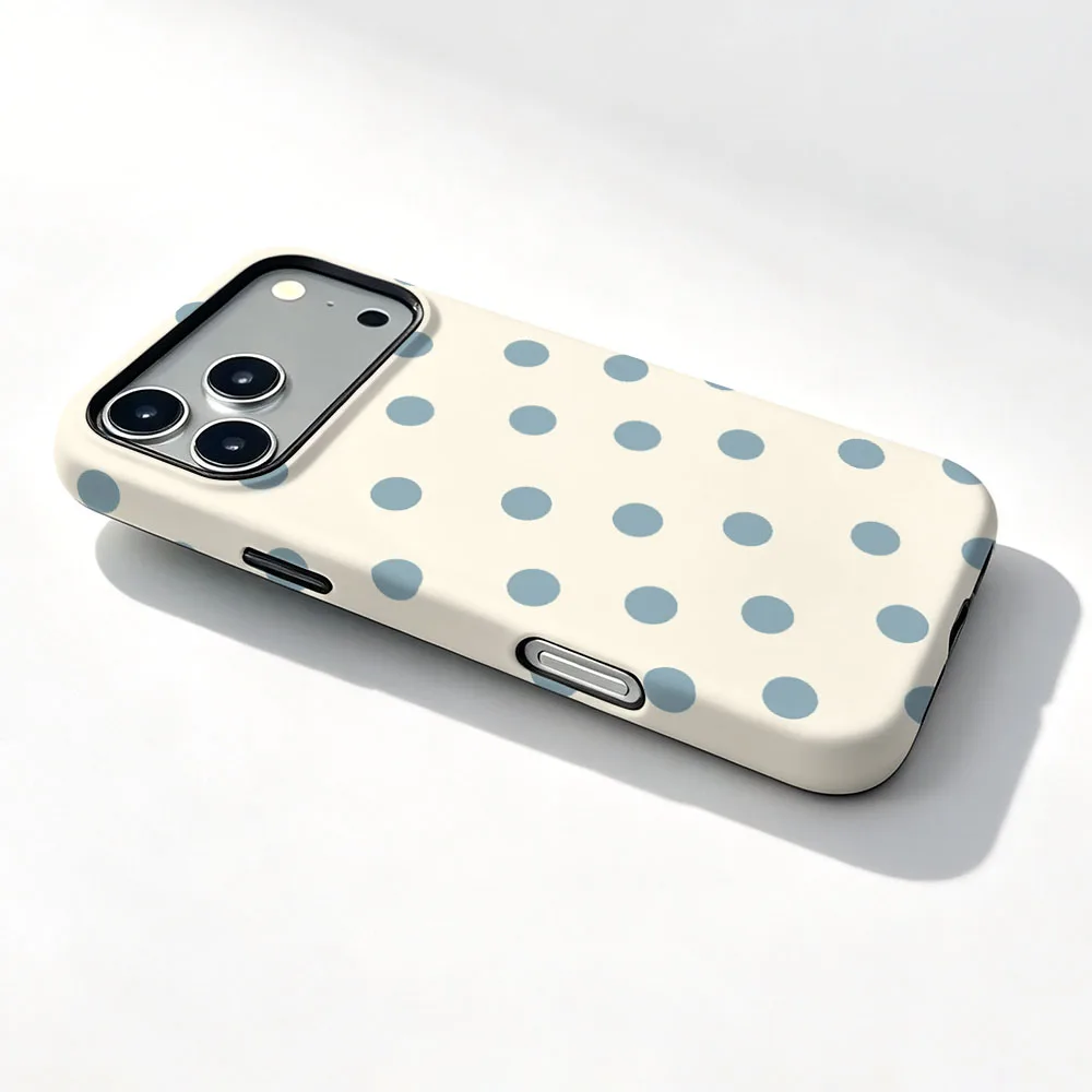 Coque iPhone 14 Dotty Sky MagSafe - image 3
