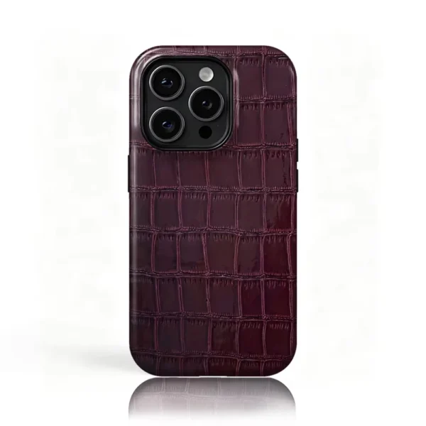 iPhone 15 Pro Max Case Stripe Mix 6