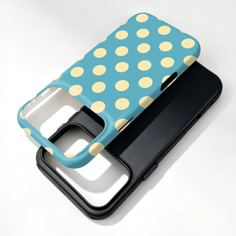 Kryt Xiaomi 17 Pro Max Blue Dot MagSafe se stojánkem - image 5