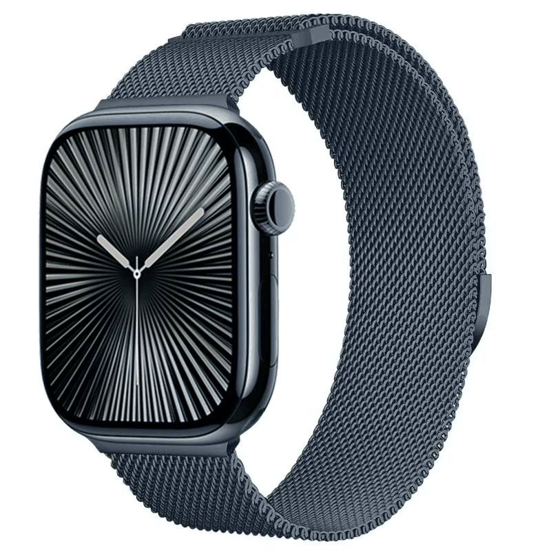 Correa milanesa para Apple Watch 38mm 40mm 41mm - Cósmico