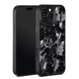 Coque carbone iPhone 12 CarbonEdge MagSafe 2026 Edition - Noir