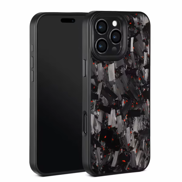 Carbon cases