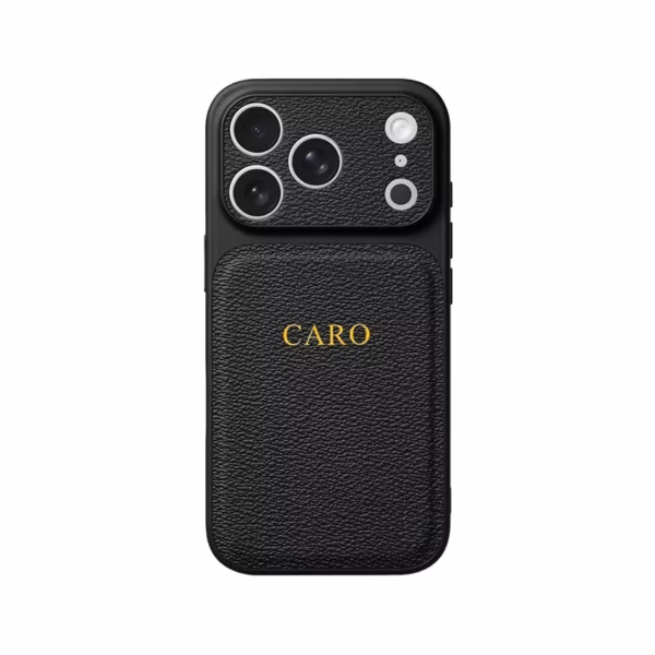 Personalised cases